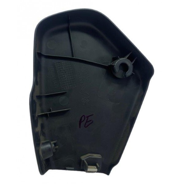 Moldura Esquerdo Banco Passageiro Citroen Ds5 1.6 Thp 15