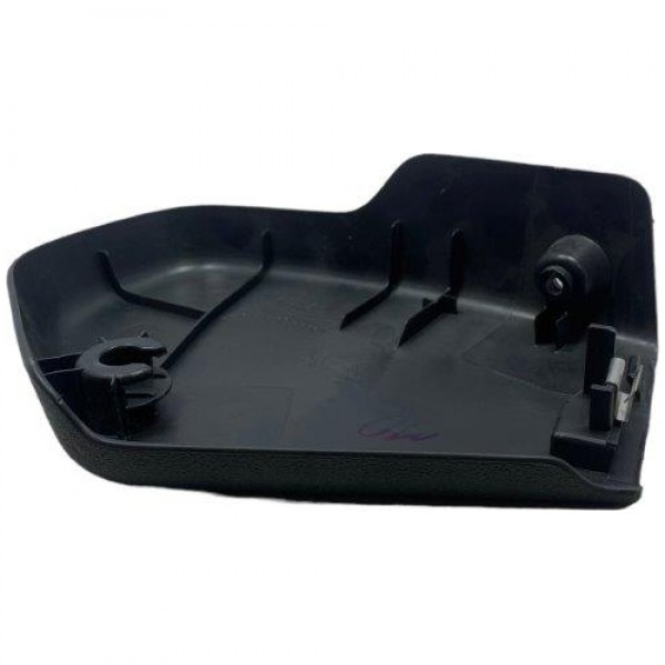 Moldura Direito Banco Motorista Citroen Ds5 1.6 Thp 2015