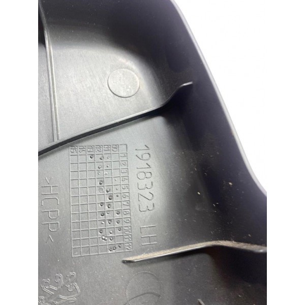 Moldura Direito Banco Motorista Citroen Ds5 1.6 Thp 2015