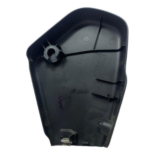 Moldura Direito Banco Motorista Citroen Ds5 1.6 Thp 2015