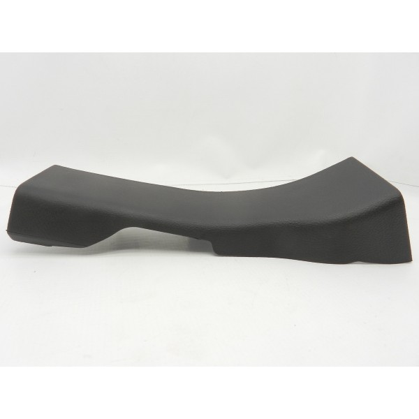 Soleira Traseira Direita Ford Ka 1.0 2020 Preto