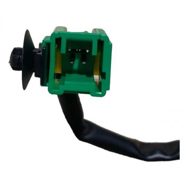 Par Aquecedor Banco Dianteiro Direita Ds5 1.6 Thp 2015