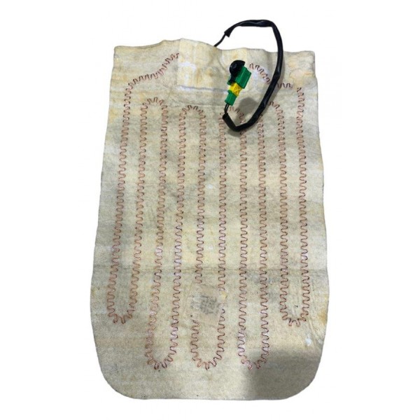 Par Aquecedor Banco Dianteiro Direita Ds5 1.6 Thp 2015