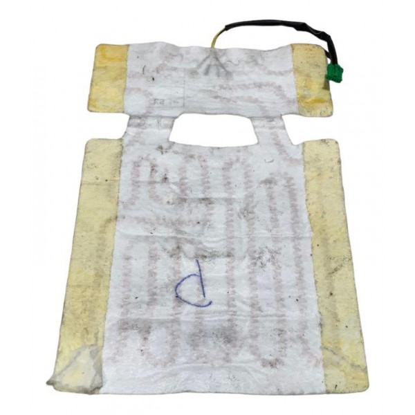 Par Aquecedor Banco Dianteiro Direita Ds5 1.6 Thp 2015