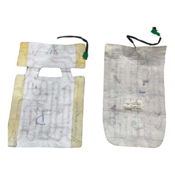 Par Aquecedor Banco Dianteiro Direita Ds5 1.6 Thp 2015