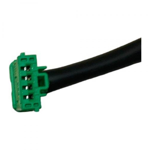 Par Aquecedor Banco Dianteiro Direita Ds5 1.6 Thp 2015