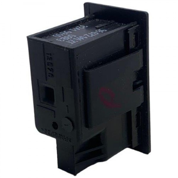 Comando Aquecedor Banco Esquerdo Citroen Ds5 1.6 Thp 2015