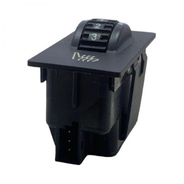 Comando Aquecedor Banco Esquerdo Citroen Ds5 1.6 Thp 2015