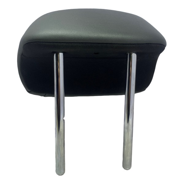 Encosto Cabeça Traseiro Central Citroen Ds5 1.6 Thp 2015 Preto