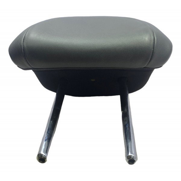 Encosto Cabeça Traseiro Central Citroen Ds5 1.6 Thp 2015 Preto