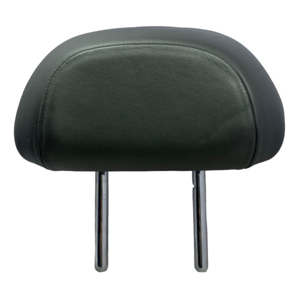 Encosto Cabeça Traseiro Central Citroen Ds5 1.6 Thp 2015 Preto