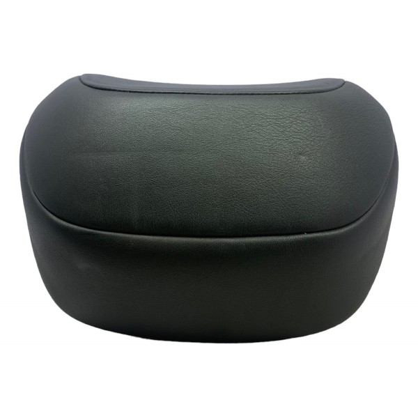 Encosto Cabeça Traseiro Central Citroen Ds5 1.6 Thp 2015 Preto