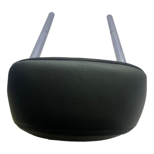 Encosto Cabeça Traseiro Direito Citroen Ds5 1.6 Thp 2015 Preto