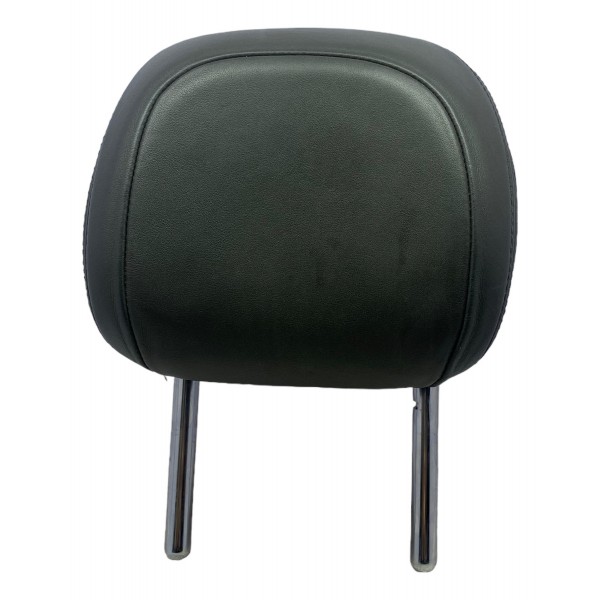 Encosto Cabeça Traseiro Direito Citroen Ds5 1.6 Thp 2015 Preto