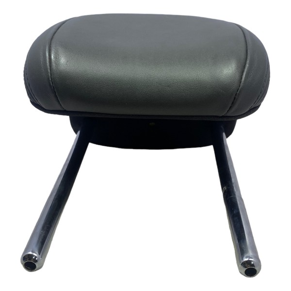 Encosto Cabeça Traseiro Direito Citroen Ds5 1.6 Thp 2015 Preto