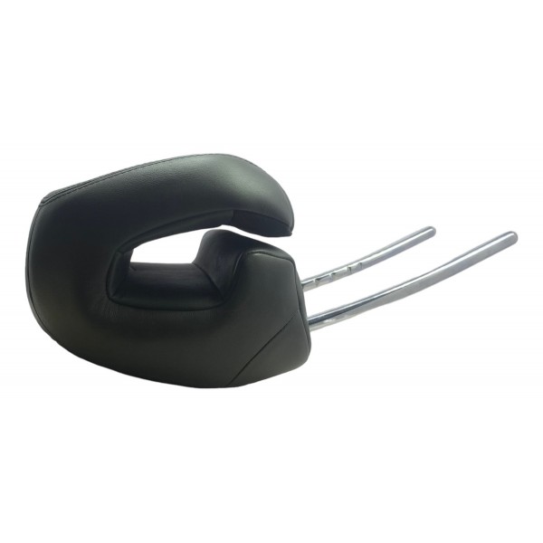 Encosto Cabeça Dianteiro Passageiro Citroen Ds5 1.6 Thp 2015 Preto