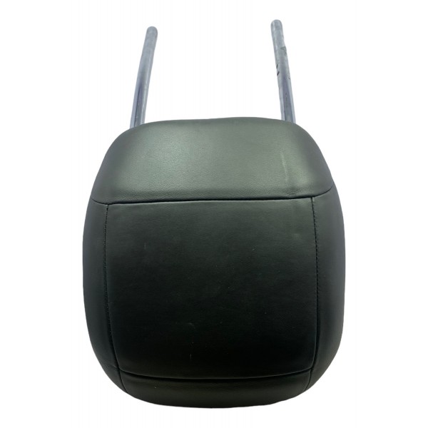 Encosto Cabeça Dianteiro Passageiro Citroen Ds5 1.6 Thp 2015 Preto