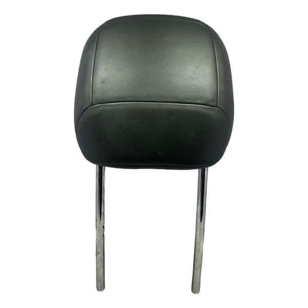 Encosto Cabeça Dianteiro Passageiro Citroen Ds5 1.6 Thp 2015 Preto