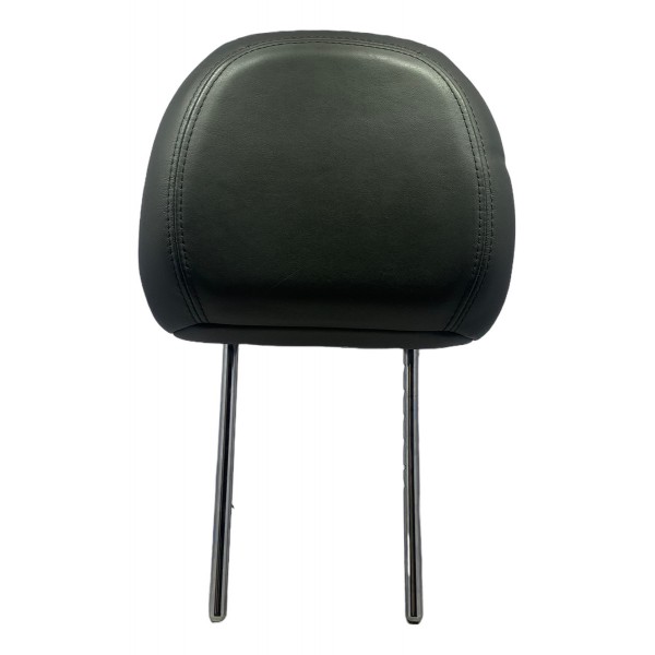 Encosto Cabeça Dianteiro Passageiro Citroen Ds5 1.6 Thp 2015 Preto