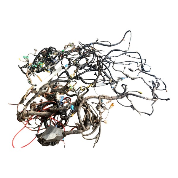 Chicote Carroceria Honda Civic 2.0 Si 2010