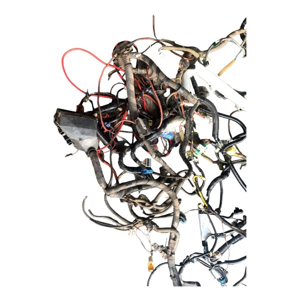 Chicote Carroceria Honda Civic 2.0 Si 2010