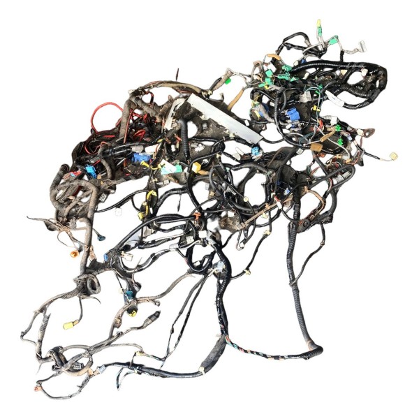 Chicote Carroceria Honda Civic 2.0 Si 2010