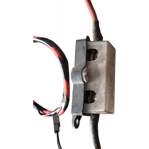 Chicote Carroceria Honda Civic 2.0 Si 2010