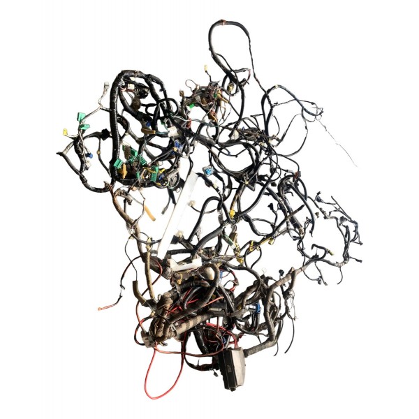 Chicote Carroceria Honda Civic 2.0 Si 2010