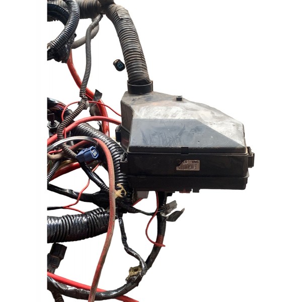 Chicote Carroceria Honda Civic 2.0 Si 2010