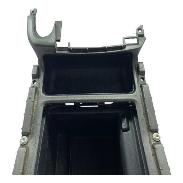 Porta Treco Console Central Honda Civic 2.0 Si 10