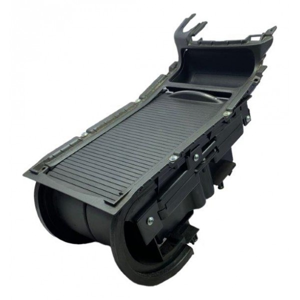 Porta Treco Console Central Honda Civic 2.0 Si 10