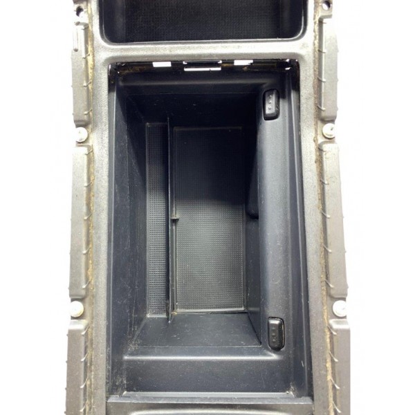 Porta Treco Console Central Honda Civic 2.0 Si 10