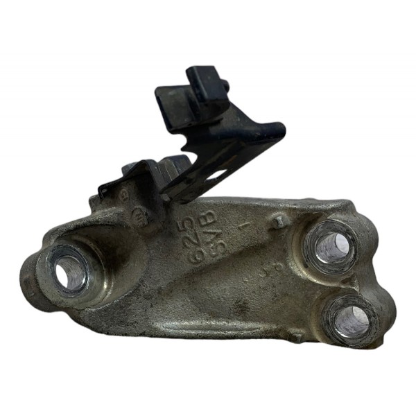 Par Base Suporte Motor Passageiro Honda Civic 2.0 Si 2010