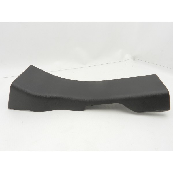 Soleira Traseira Esquerda Ford Ka 1.0 2020 Preto