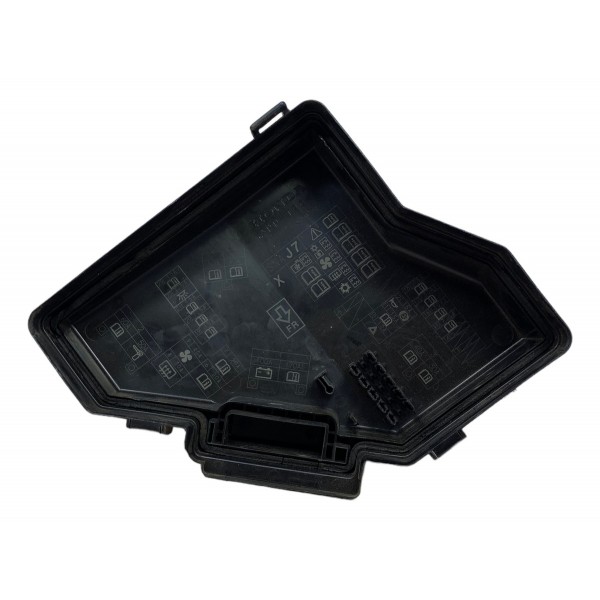 Tampa Caixa Fusível Motor Honda Civic 2.0 Si 2010