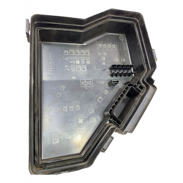 Tampa Caixa Fusível Motor Honda Civic 2.0 Si 2010