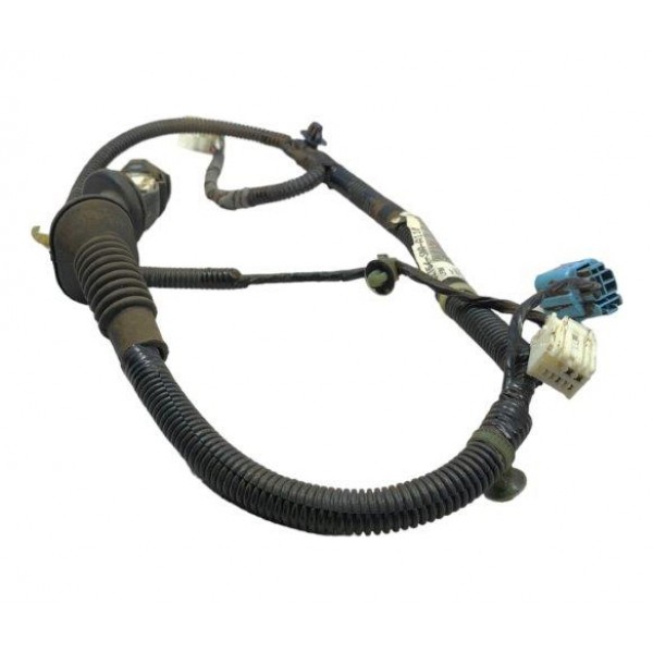 Chicote Porta Traseira Esquerda Honda Civic 2.0 Si 2010