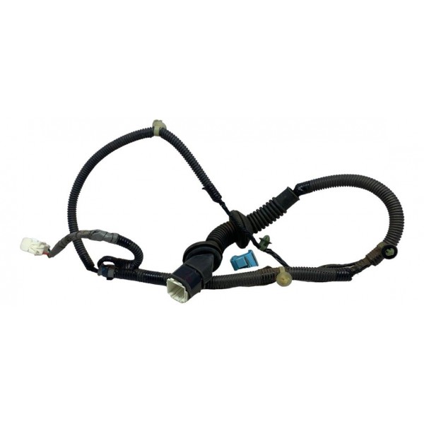 Chicote Porta Traseira Esquerda Honda Civic 2.0 Si 2010
