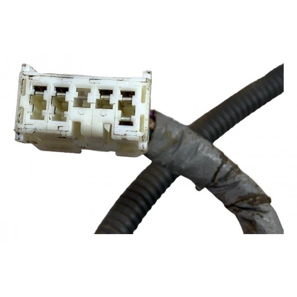 Chicote Porta Traseira Direita Honda Civic 2.0 Si 2010