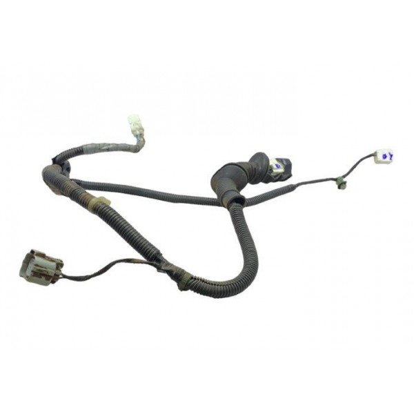 Chicote Porta Traseira Direita Honda Civic 2.0 Si 2010