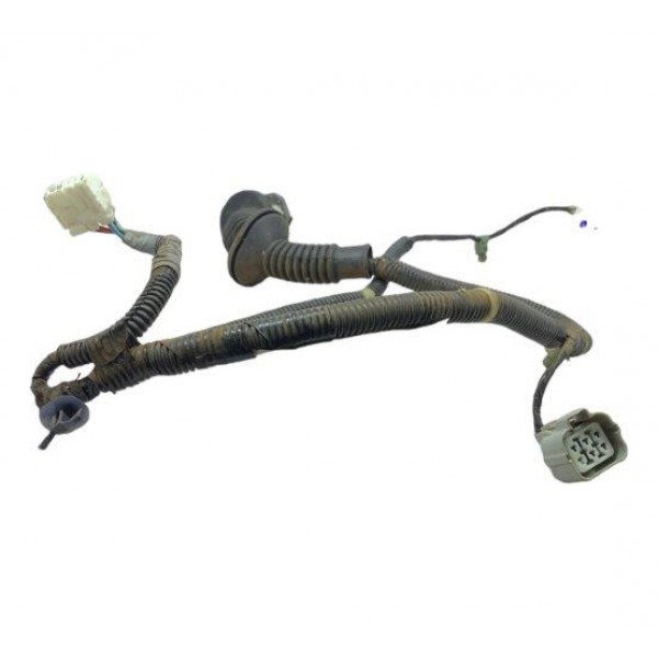 Chicote Porta Traseira Direita Honda Civic 2.0 Si 2010