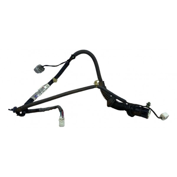 Chicote Porta Traseira Direita Honda Civic 2.0 Si 2010