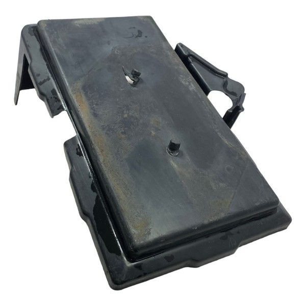 Base Suporte Inferior Bateria Honda Civic 2.0 Si 2010