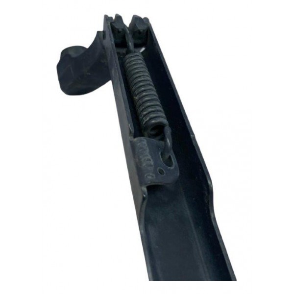 Vareta Limpador Para Brisa Dianteira Esquerda Civic Si 10 Esquerdo