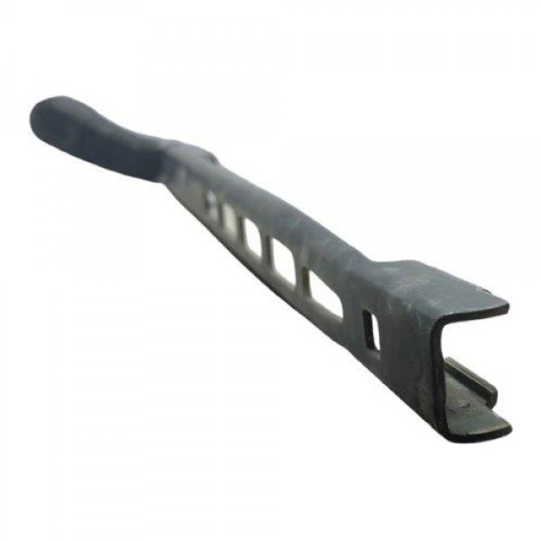 Vareta Limpador Para Brisa Dianteira Esquerda Civic Si 10 Esquerdo