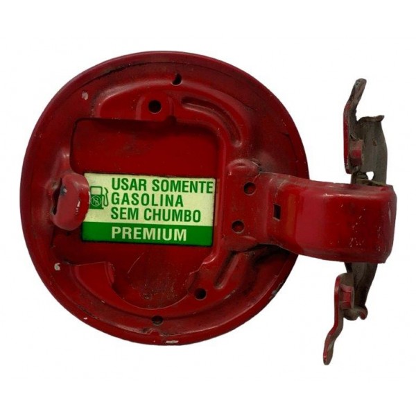 Portinhola Tanque Combustivel Honda Civic 2.0 Si 2010 Vermelho 2010