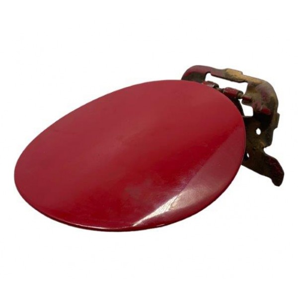 Portinhola Tanque Combustivel Honda Civic 2.0 Si 2010 Vermelho 2010