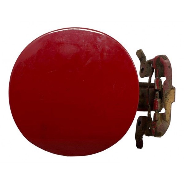 Portinhola Tanque Combustivel Honda Civic 2.0 Si 2010 Vermelho 2010