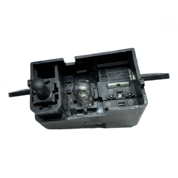 Luz Cortesia Console Central Civic 2.0 Si 2010