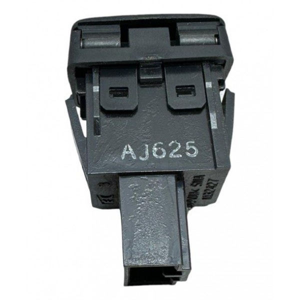 Tomada Auxiliar Honda Civic 2.0 Si 2010